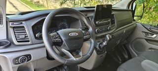 Κλούβα Ford 2022 TRANSIT CUSTOM ΜΑΚΡΥ L2 -ΚΑΜΕΡΑ-NAVI FULL EXTRA ΕΛΛΗΝΙΚΟ !!!-thumb-23