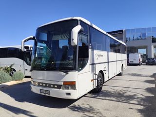 Setra 2002 S 315 GT - HD