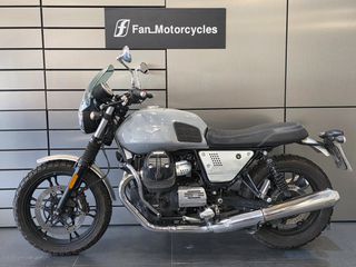 Moto Guzzi V 7 2019 MILANO-thumb-1
