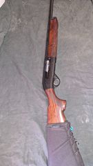Beretta 391 urika2 με δυο κανες 71cm k 66cm