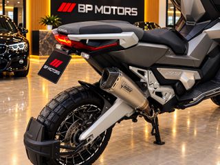 Honda X-ADV 2017 X-ADV 750 DCT ABS 29800km-thumb-5