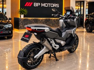 Honda X-ADV 2017 X-ADV 750 DCT ABS 29800km-thumb-2