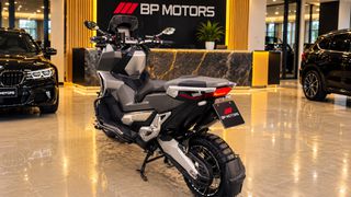 Honda X-ADV 2017 X-ADV 750 DCT ABS 29800km-thumb-3