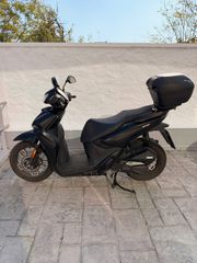 Voge SR16 200 2025