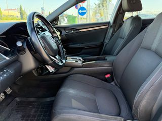 Honda Civic 2018 AUTOMATIC ΕΛΛΗΝΙΚΟ-thumb-3