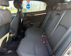 Honda Civic 2018 AUTOMATIC ΕΛΛΗΝΙΚΟ-thumb-4