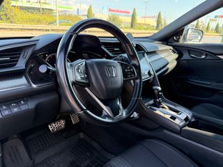 Honda Civic 2018 AUTOMATIC ΕΛΛΗΝΙΚΟ-thumb-6