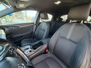 Honda Civic 2018 AUTOMATIC ΕΛΛΗΝΙΚΟ-thumb-7