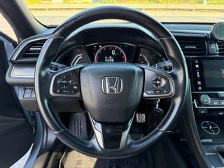 Honda Civic 2018 AUTOMATIC ΕΛΛΗΝΙΚΟ-thumb-8
