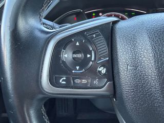 Honda Civic 2018 AUTOMATIC ΕΛΛΗΝΙΚΟ-thumb-11