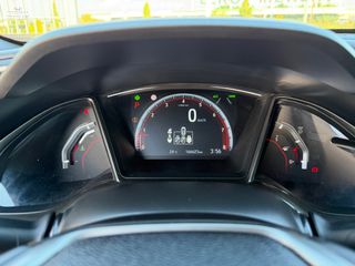 Honda Civic 2018 AUTOMATIC ΕΛΛΗΝΙΚΟ-thumb-13
