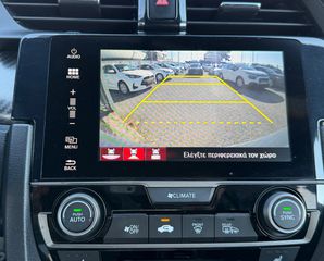Honda Civic 2018 AUTOMATIC ΕΛΛΗΝΙΚΟ-thumb-14
