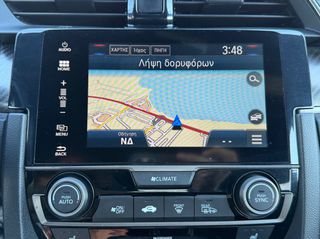 Honda Civic 2018 AUTOMATIC ΕΛΛΗΝΙΚΟ-thumb-15