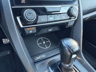 Honda Civic 2018 AUTOMATIC ΕΛΛΗΝΙΚΟ-thumb-16