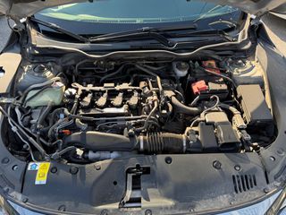Honda Civic 2018 AUTOMATIC ΕΛΛΗΝΙΚΟ-thumb-22