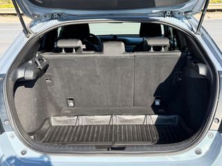 Honda Civic 2018 AUTOMATIC ΕΛΛΗΝΙΚΟ-thumb-23