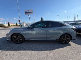 Honda Civic 2018 AUTOMATIC ΕΛΛΗΝΙΚΟ-thumb-24
