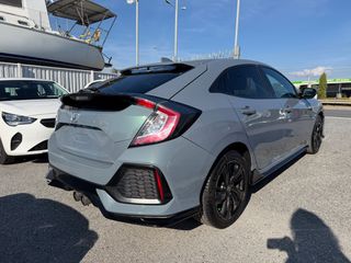 Honda Civic 2018 AUTOMATIC ΕΛΛΗΝΙΚΟ-thumb-26