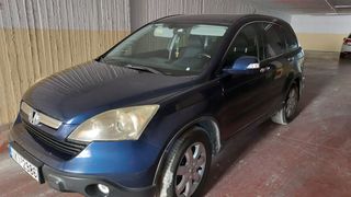 Honda CR-V 2007