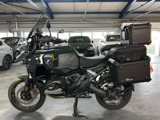Bmw R1300 GS Adventure 2025 OPTION 719