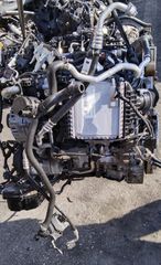 ΚΙΝΗΤΗΡΑΣ - ΜΟΤΕΡ - ENGINE MERCEDES BENZ ( 654920 - 654.920 - 654 920 ) *****60.651KM****-thumb-5