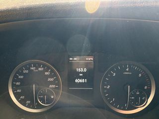 ΚΙΝΗΤΗΡΑΣ - ΜΟΤΕΡ - ENGINE MERCEDES BENZ ( 654920 - 654.920 - 654 920 ) *****60.651KM****-thumb-8