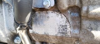 ΚΙΝΗΤΗΡΑΣ - ΜΟΤΕΡ - ENGINE MERCEDES BENZ ( 654920 - 654.920 - 654 920 ) *****60.651KM****-thumb-9