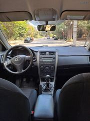 Toyota Corolla 2008