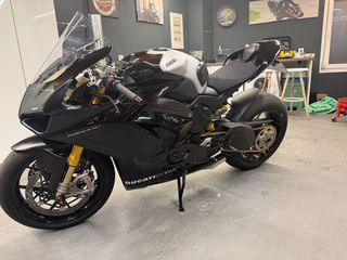 Ducati Panigale V4 S 2019