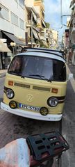 Volkswagen T2 1978 campervan-thumb-1