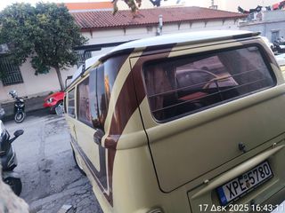 Volkswagen T2 1978 campervan-thumb-6