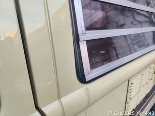 Volkswagen T2 1978 campervan-thumb-7