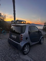 Smart ForTwo 2007