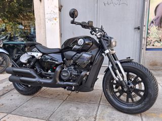 Benelli LEONCINO 2026 BOBBER-thumb-1
