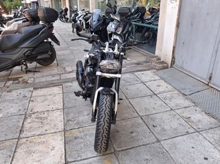 Benelli LEONCINO 2026 BOBBER-thumb-2