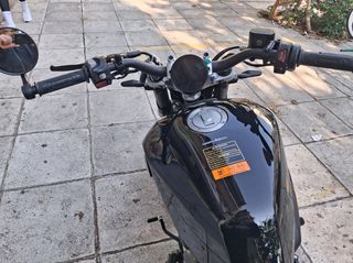 Benelli LEONCINO 2026 BOBBER-thumb-3