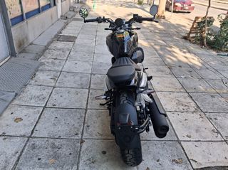 Benelli LEONCINO 2026 BOBBER-thumb-5