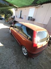 Fiat Punto 1998