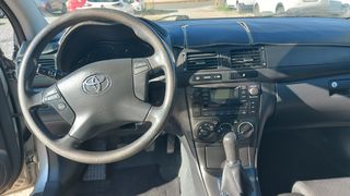 Toyota Avensis 2008 1.6-thumb-11