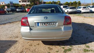 Toyota Avensis 2008 1.6-thumb-5