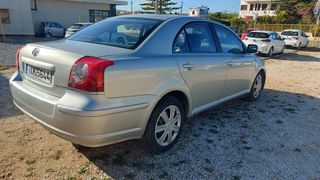 Toyota Avensis 2008 1.6-thumb-6