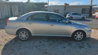 Toyota Avensis 2008 1.6-thumb-7
