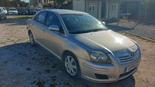Toyota Avensis 2008 1.6-thumb-3