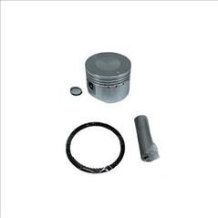 ΠΙΣΤΟΝΙ ΜΟΤΕΡ 110CC 52.4MM Π13MM ΚΟΜΠΛΕ LIFAN