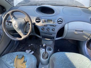 TOYOTA YARIS ΜΟΝΤΕΛΟ: 1999-2002 ΚΥΒΙΚΑ: 1300CC ΚΩΔ. ΚΙΝΗΤΗΡΑ: 2NZ ECO9355-thumb-4