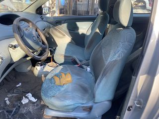 TOYOTA YARIS ΜΟΝΤΕΛΟ: 1999-2002 ΚΥΒΙΚΑ: 1300CC ΚΩΔ. ΚΙΝΗΤΗΡΑ: 2NZ ECO9355-thumb-5