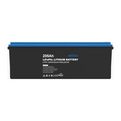 Μπαταρία Λιθίου Epever EP-LFP24200BL 25.6V 200Ah 5.12kWh LiFePO4 Bluetooth-thumb-2