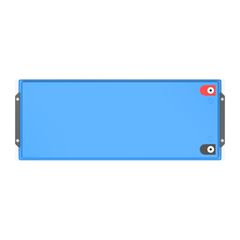 Μπαταρία Λιθίου Epever EP-LFP24200BL 25.6V 200Ah 5.12kWh LiFePO4 Bluetooth-thumb-3