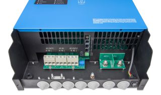 Μετατροπέας με Φορτιστή & UPS Mode Victron Multiplus-II 48/5000/70-50-thumb-1