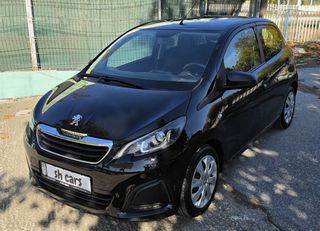 Peugeot 108 2018-thumb-4